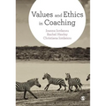 Values and Ethics in Coaching - Paperback