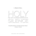 Holy Silence - Paperback