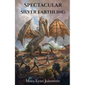 Spectacular Silver Earthling - Paperback