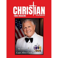Christian Times Magazine Issue 105 - Paperback