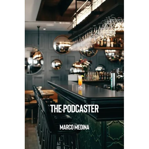 The Podcaster - Paperback