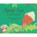 Clever Cori & The Bramble Fox - Hardcover