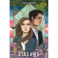 Atacama - Paperback
