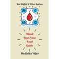 Blood Type-Your Food Guide - Paperback
