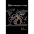 Journal of Multi Business Model Innovation and Technology Vol.1 Issue: 3 - Paperback