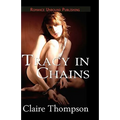 Tracy In Chains - Paperback