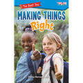 The Best You: Making Things Right - Paperback