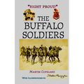 "Right Proud." the Buffalo Soldiers - Paperback