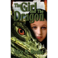 The Girl and the Dragon - Paperback