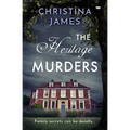 The Heritage Murders - Paperback