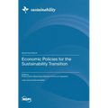 Economic Policies for the Sustainability Transition - Hardcover