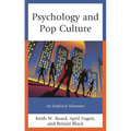 Psychology and Pop Culture: An Empirical Adventure - Paperback