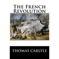 The French Revolution - Paperback