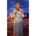 A Mad and Mindless Night: A Steamy Regency Spy Romance - Paperback