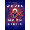 Woven by Moonlight - Paperback
