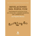 Revelaciones del Popol Vuh - Paperback