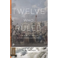 Twelve Who Ruled: The Year of Terror in the French Revolution - Paperback