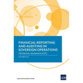 Financial Reporting and Auditing in Sovereign Operations: Technical Guidance Note - Paperback