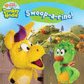 Swoop-A-Rino! - Paperback