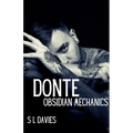 Donte - Paperback