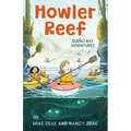 Howler Reef - Paperback