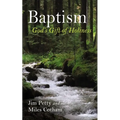 Baptism: God's Gift of Holiness - Paperback