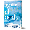 Against All Odds (Deluxe Edition) - Paperback