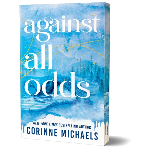 Against All Odds (Deluxe Edition) - Paperback