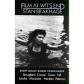 Film at Wit's End: Eight Avant-Garde Filmmakers - Paperback