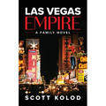 Las Vegas Empire: A Family Novel - Paperback