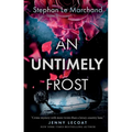 An Untimely Frost - Paperback