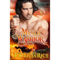 Mystic Warrior: A Mystic Isle novel - Paperback