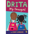 Drita, My Homegirl - Paperback
