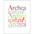 Variable Geometry: Archea Associatti - Hardcover