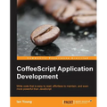 Coffeescript Application Development - Paperback