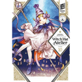 Witch Hat Atelier 10 - Paperback