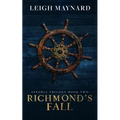 Richmond's Fall: Astoria Trilogy #2 - Paperback