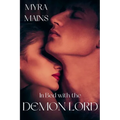 In Bed With The Demon Lord - Paperback