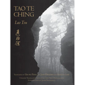 Tao Te Ching: With Over 150 Photographs by Jane English - Paperback