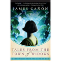 Tales from the Town of Widows - Paperback