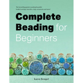 Complete Beading for Beginners - Paperback