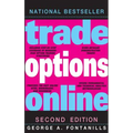 Trade Options Online 2e - Hardcover