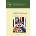 The Bible and Art, Perspectives from Oceania - Paperback