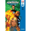 Ultimate Fantastic Four Epic Collection: The Fantastic - Paperback