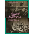 Queer Moderns: Max Ewing's Jazz Age New York - Hardcover