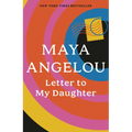 Letter to My Daughter - Paperback