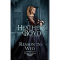 Reason to Wed - Paperback