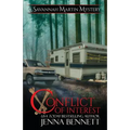 Conflict of Interest: A Savannah Martin Novel - Paperback