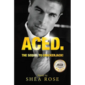 Aced.: The sequel to CrackerJack! - Paperback