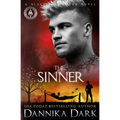 The Sinner - Paperback